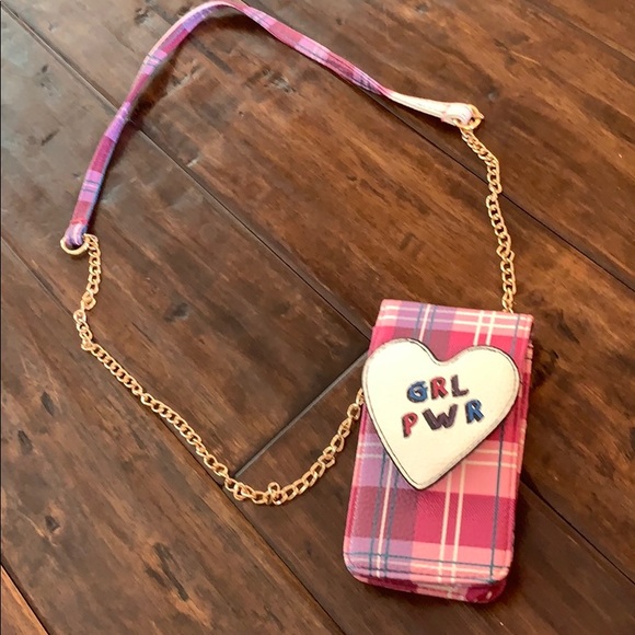 Grl Pwr Small Bag - Picture 2 of 4